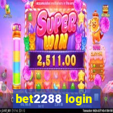 bet2288 login